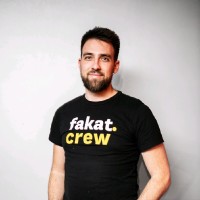 fakat. Employee Paško Zoričić's profile photo