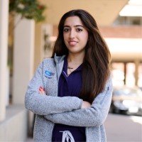 Self-Employed Tutor Employee Kimia Tashakor's profile photo