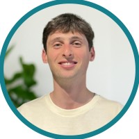 Primo Employee Vincent Perrin's profile photo