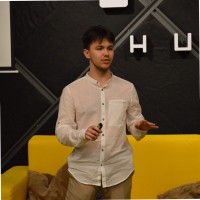 Playwing Employee Bohdan Rekunenko's profile photo