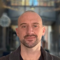 Ally Employee Mike Stankiewicz's profile photo