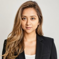 Nuage Managed Services Employee Sonia Rahman's profile photo