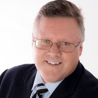 Mercedes-Benz Financial Services USA LLC Employee Eric Conn's profile photo