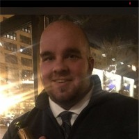 Marathon Petroleum Corporation Employee Mark Mielke's profile photo