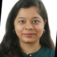 Parul Chandra Email
