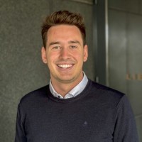 Conessence Employee Thibeau Cazaerck's profile photo