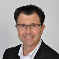 Regina Qu'Appelle Health Region Employee Lourens Blignaut's profile photo