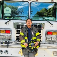 GAME Apparel Employee Mario Flores's profile photo