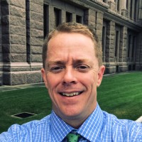 Texas Department Of Criminal Justice Employee Andy Barbee's profile photo