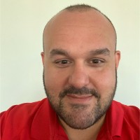 Empire Office Furniture Employee Daniel Lorenzini's profile photo