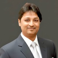 Lynk Employee Srivatsav Pelluri's profile photo