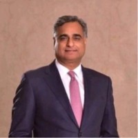 IndusBridge Ventures Employee Ravi Kapoor's profile photo
