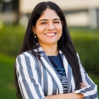 Qualcomm Employee Pooja Joshi's profile photo
