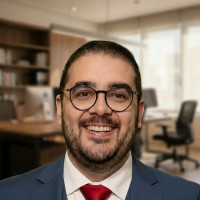 Tenchi Security Employee Rômulo Gatto's profile photo