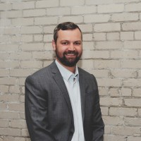 Design Tree Engineering and Land Surveying Employee Corey Schlosser's profile photo