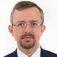 Abu Dhabi Investment Authority (ADIA) Employee Paul Turner's profile photo