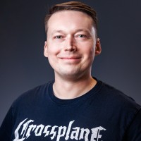 Upbound Employee Yury Tsarev's profile photo