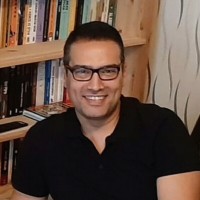 Tariş Employee Sertaç Kabul's profile photo