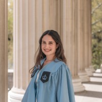 MIT FutureTech Employee Natalia Lanzoni's profile photo
