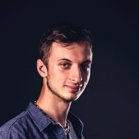 VISUALOVE Employee Martin Střálka's profile photo