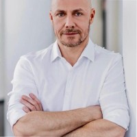 Berliner Verkehrsbetriebe (BVG) Employee Marian Mielke-Heyn's profile photo