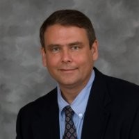iatricSystems Employee Charlie Baxter's profile photo