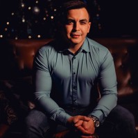 Finstar Financial Group Employee Егор Дьяков's profile photo
