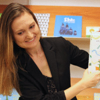 Josephinum Academy of the Sacred Heart Employee Jillian Knapczyk's profile photo