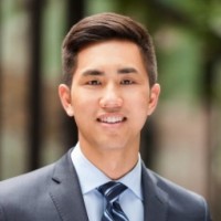 CalSTRS Employee Daniel Lau's profile photo