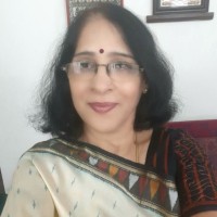 Pondicherry University Employee Uma Chandrasekaran's profile photo