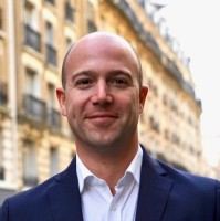 ESpot Employee Aaron Buckstein's profile photo