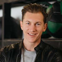 Agency Tourism Marketing Employee Jason Herzog's profile photo