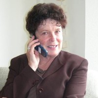 The Grove Consultants International Employee Kathy Evans's profile photo