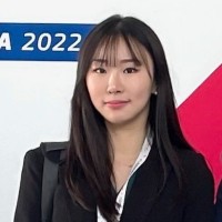 KMAC Employee Sohyun Yoon's profile photo