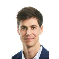 Centre professionnel du Nord vaudois Employee Virchaux Blaise's profile photo