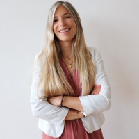 Network Circle Employee Alexandra Häger's profile photo