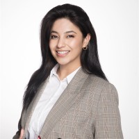 Parabilis - A Better Financial Partner for Government Contractors Employee Karla Granados's profile photo