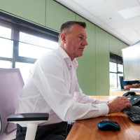 1-Line Employee Peter Swart's profile photo
