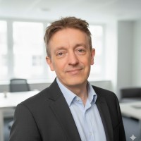 Object Matrix Employee Jonathan Morgan's profile photo