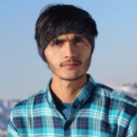 Zilon International, Inc. Employee Waqar Hussain's profile photo