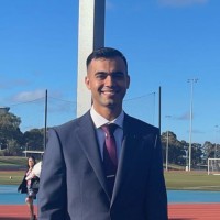 Sami Ullah Email