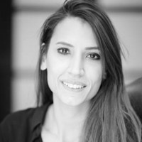 SP Angel Employee Ezgi Senturk's profile photo
