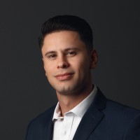 Marlin Equity Partners Employee Joshua Portillo's profile photo