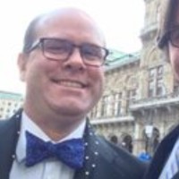 Capgemini Employee Daniel Akers's profile photo