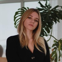 Viktoriia Saltovska's profile photo