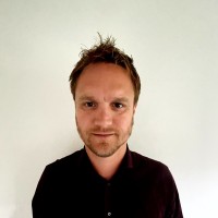 Saxo Employee Martin Lauritsen's profile photo