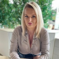 AutoPalace Group Employee Anna Trabelsi's profile photo