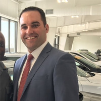 Briggs Auto Group Employee Cody Vondra's profile photo