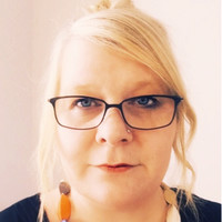 Sarah Tate Email & Phone Number