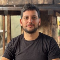 Moodar Employee Germano Zaicaner's profile photo
